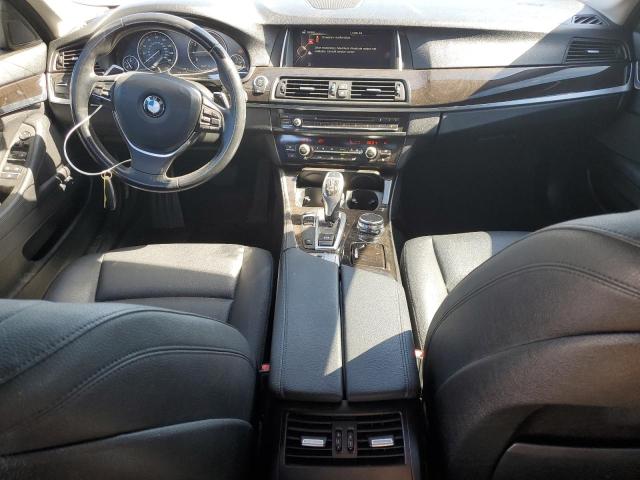 Photo 8 from auction – 2016 BMW 528 I with VIN WBA5A5C53GG349255