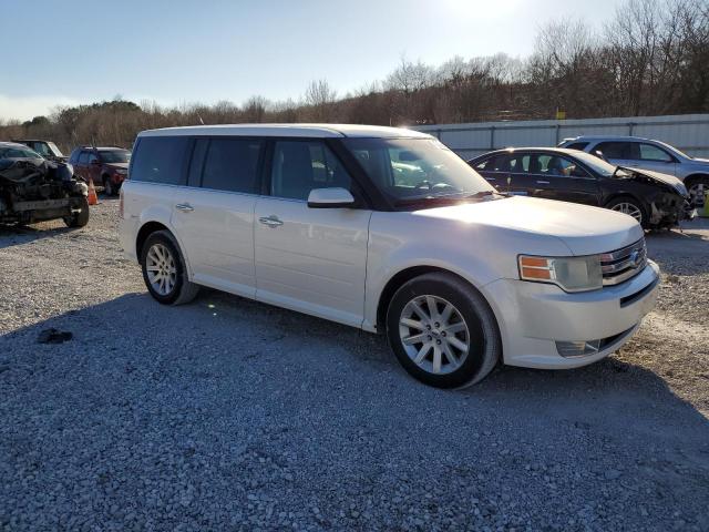 Photo 4 from auction – 2010 FORD FLEX SEL with VIN 2FMHK6CC5ABA90053