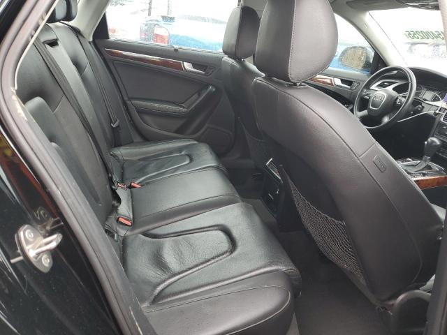 Photo 10 from auction – 2009 AUDI A4 with VIN WAUMF78K39N024448