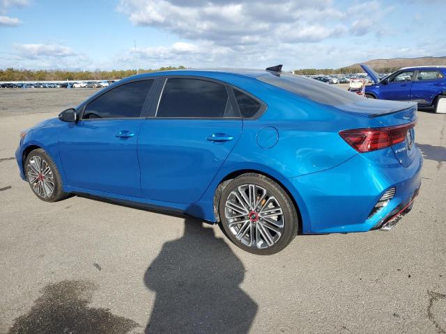 Photo 2 from auction – 2023 KIA FORTE GT with VIN 3KPF44AC6PE677103