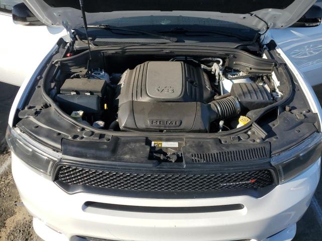 Photo 12 from auction – 2020 DODGE DURANGO R/ with VIN 1C4SDHCT5LC223431