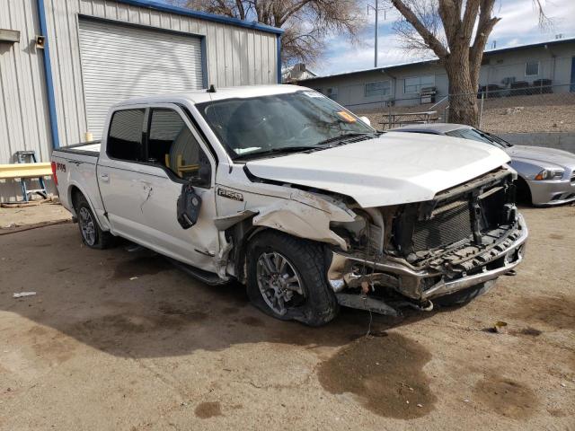 Photo 4 from auction – 2019 FORD F150 SUPER with VIN 1FTFW1E14KFA41425