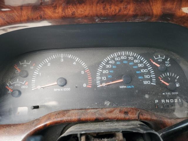 Photo 9 from auction – 2001 DODGE RAM 1500 with VIN 1B7HC13Z91J501605