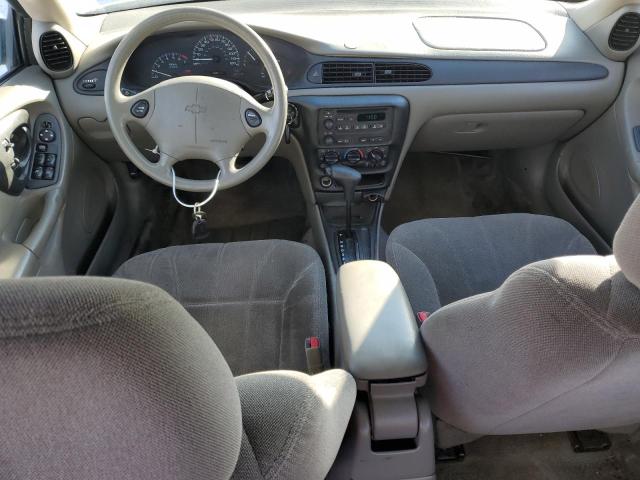 Photo 8 from auction – 2004 CHEVROLET CLASSIC with VIN 1G1ND52F74M581710