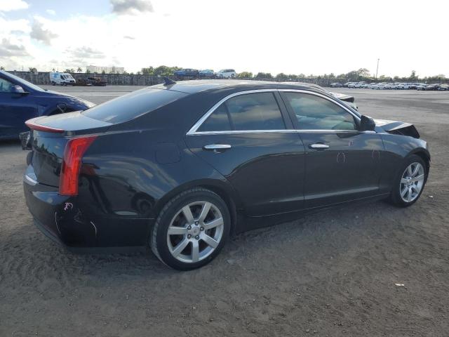 Photo 3 from auction – 2013 CADILLAC ATS with VIN 1G6AA5RA7D0177938
