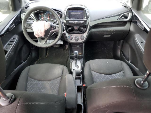 Photo 8 from auction – 2021 CHEVROLET SPARK 1LT with VIN KL8CD6SA3MC710095