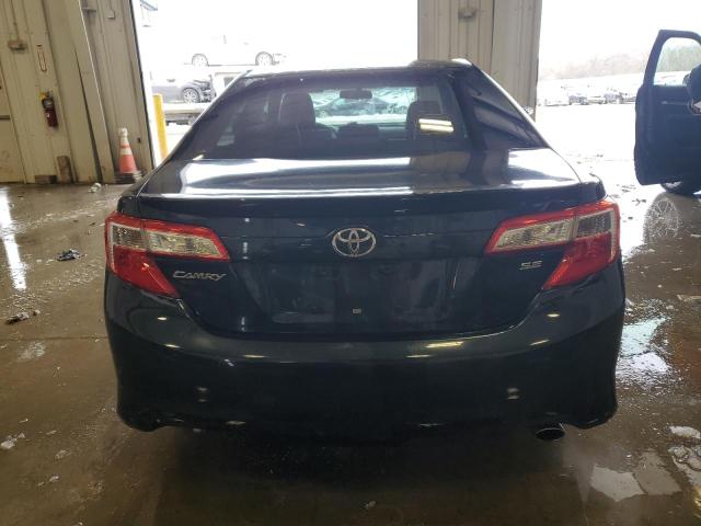 Photo 6 from auction – 2014 TOYOTA CAMRY L with VIN 4T1BF1FK5EU762919