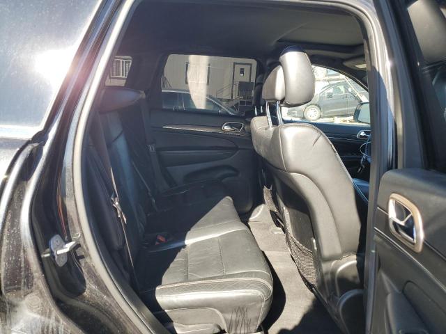 Photo 10 from auction – 2014 JEEP GRAND CHER with VIN 1C4RJFBG5EC319885