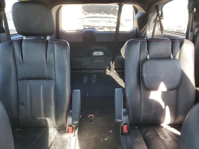 Photo 10 from auction – 2020 DODGE GRAND CARA with VIN 2C4RDGEG2LR191148