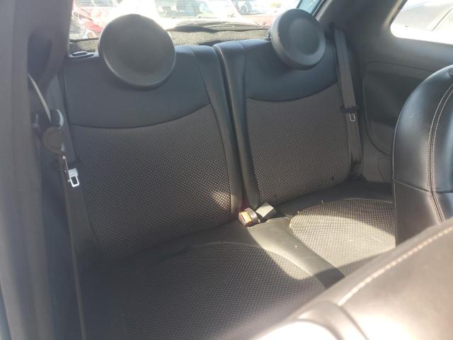 Photo 10 from auction – 2017 FIAT 500 ELECTR with VIN 3C3CFFGE8HT563364