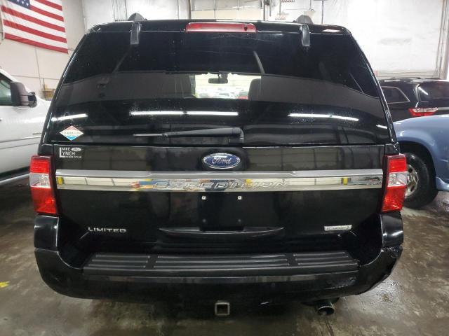 Photo 6 from auction – 2017 FORD EXPEDITION with VIN 1FMJU2AT0HEA67964