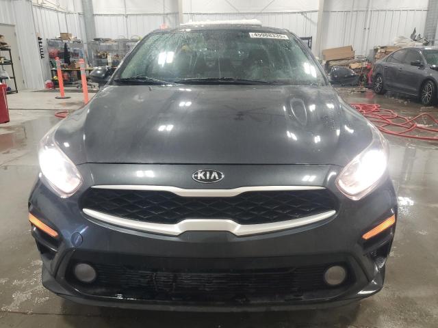 Photo 5 from auction – 2020 KIA FORTE FE with VIN 3KPF24AD9LE237563