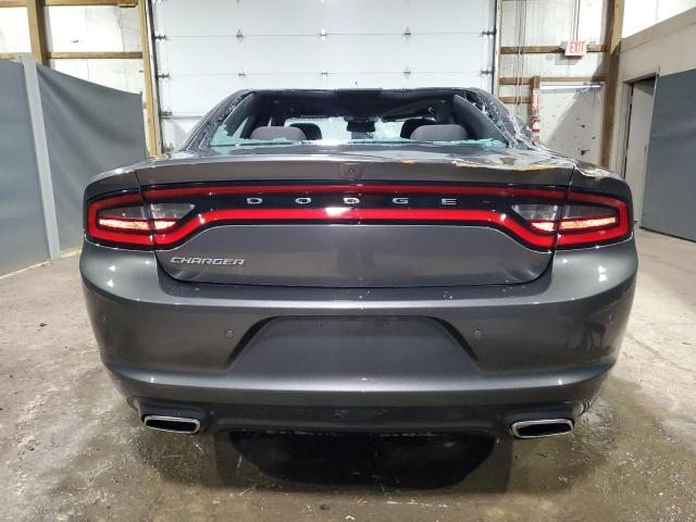 Снимка 6 от търг – 2023 DODGE CHARGER SX с VIN 2C3CDXBG6PH633486