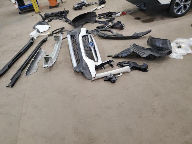 Photo 13 from auction – 2021 SUBARU OUTBACK LI with VIN 4S4BTANC6M3218856