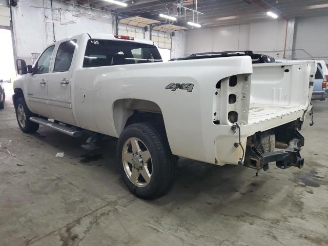 Photo 2 from auction – 2012 CHEVROLET 2500 with VIN 1GC1KXCG3CF218810