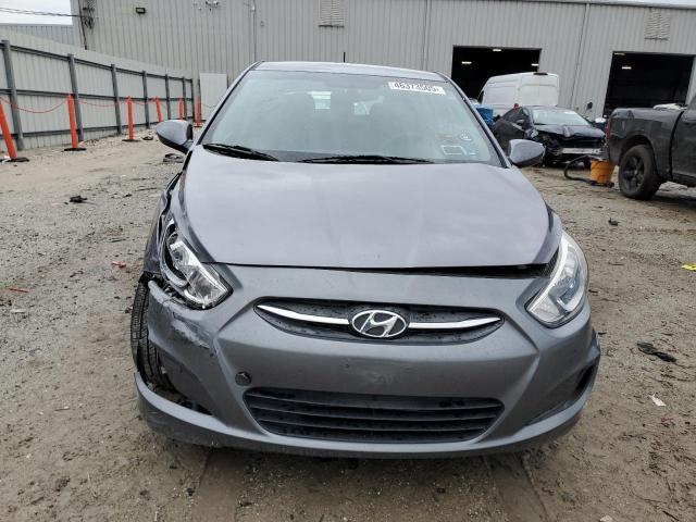 Photo 5 from auction – 2016 HYUNDAI ACCENT SE with VIN KMHCT5AE9GU272251