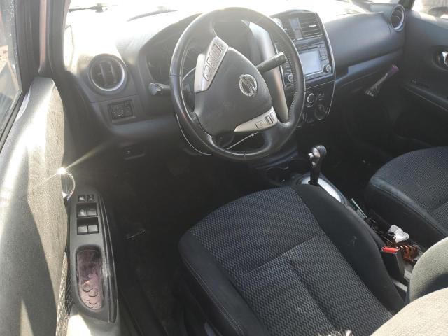 Снимка 8 от търг – 2016 NISSAN VERSA NOTE с VIN 3N1CE2CP5GL402891
