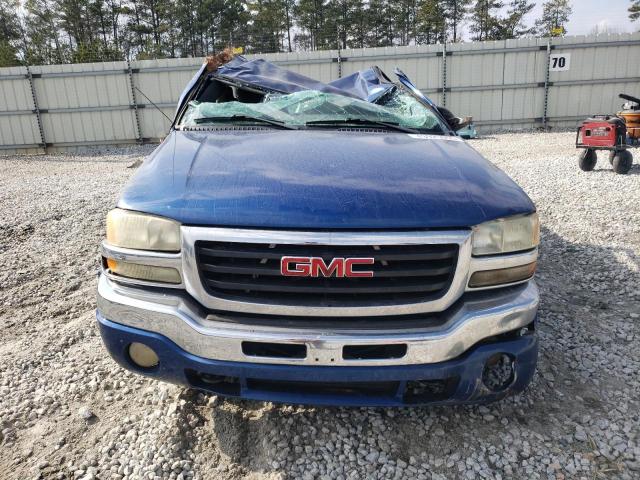 Photo 5 from auction – 2004 GMC NEW SIERRA with VIN 1GTEC14T54Z317071