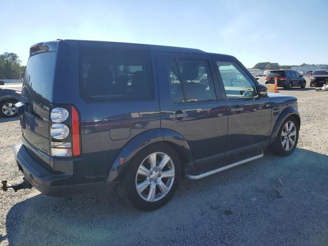 Photo 3 from auction – 2016 LAND ROVER LR4 HSE with VIN SALAG2V62GA789550
