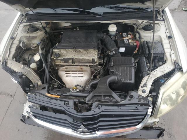 Photo 11 from auction – 2008 MITSUBISHI GALANT ES with VIN 4A3AB36F38E023229
