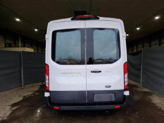 Photo 6 from auction – 2022 FORD TRANSIT T- with VIN 1FBAX2C85NKA73815