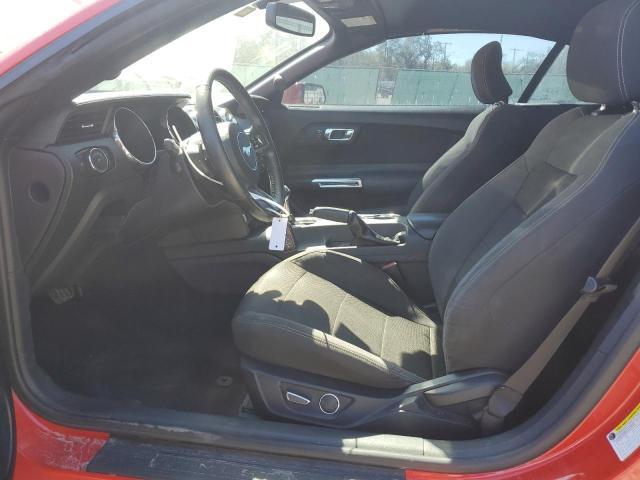 Photo 7 from auction – 2015 FORD MUSTANG with VIN 1FATP8EM2F5330582