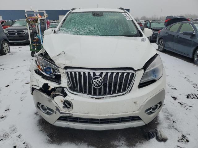 Photo 5 from auction – 2014 BUICK ENCORE with VIN KL4CJCSB3EB756048