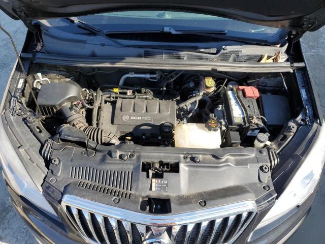 Снимка 12 от търг – 2016 BUICK ENCORE с VIN KL4CJASB8GB596000