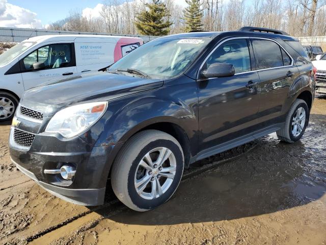 Photo 1 from auction – 2015 CHEVROLET EQUINOX LT with VIN 2GNALCEK4F6430466