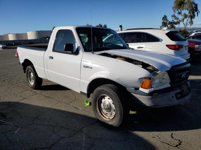 Photo 4 from auction – 2005 FORD RANGER with VIN 1FTYR10D15PA18586