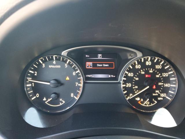 Photo 9 from auction – 2016 NISSAN ALTIMA 2.5 with VIN 1N4AL3AP3GN322451