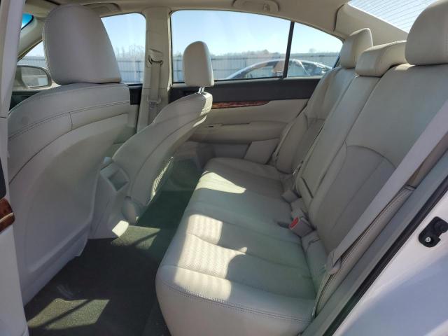 Photo 10 from auction – 2012 SUBARU LEGACY 2.5 with VIN 4S3BMCL61C3034918