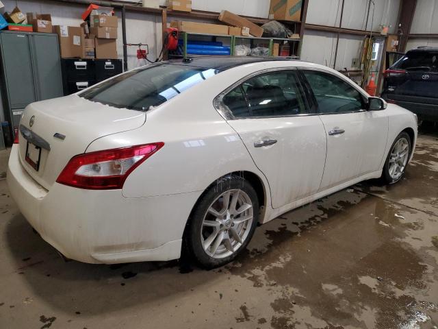 Photo 3 from auction – 2011 NISSAN MAXIMA S with VIN 1N4AA5AP4BC861473