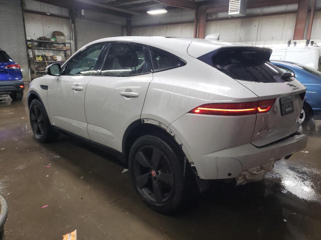 Photo 2 from auction – 2019 JAGUAR E-PACE S with VIN SADFJ2FX0K1Z64915