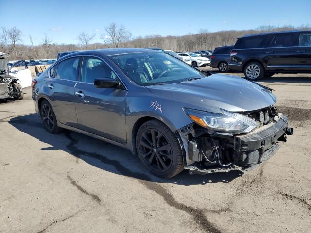 Photo 4 from auction – 2018 NISSAN ALTIMA 2.5 with VIN 1N4AL3AP6JC284541