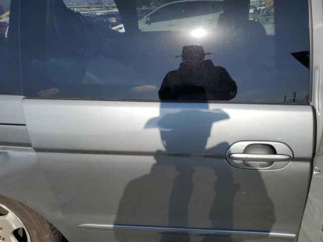 Photo 11 from auction – 2001 HONDA ODYSSEY EX with VIN 2HKRL18761H520102