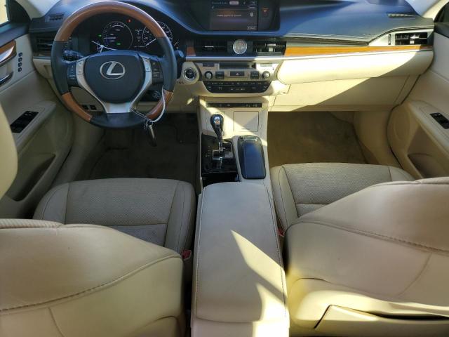 صورة رقم 8 من المزاد - 2015 LEXUS ES 300H مع VIN JTHBW1GG0F2081593