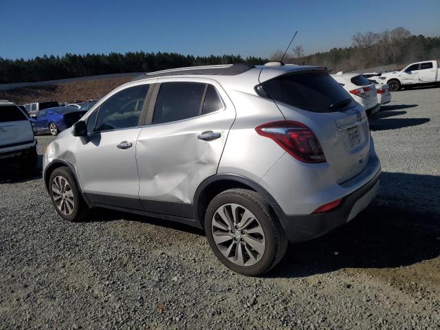 Photo 2 from auction – 2019 BUICK ENCORE PRE with VIN KL4CJASB5KB700225