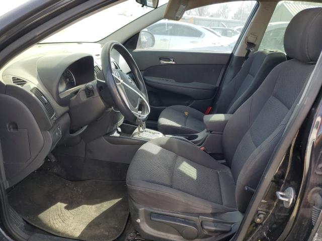 Photo 7 from auction – 2012 HYUNDAI ELANTRA TO with VIN KMHDC8AEXCU152586