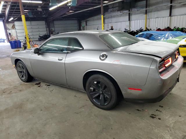 Photo 2 from auction – 2015 DODGE CHALLENGER with VIN 2C3CDZAG7FH730904