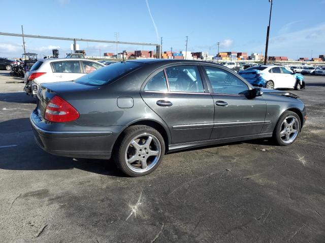 Photo 3 from auction – 2003 MERCEDES-BENZ E 500 with VIN WDBUF70J43A163457