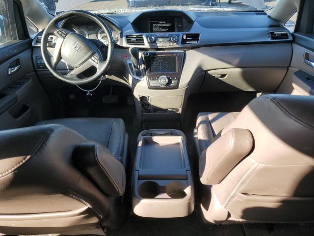 Photo 8 from auction – 2015 HONDA ODYSSEY EX with VIN 5FNRL5H63FB121992