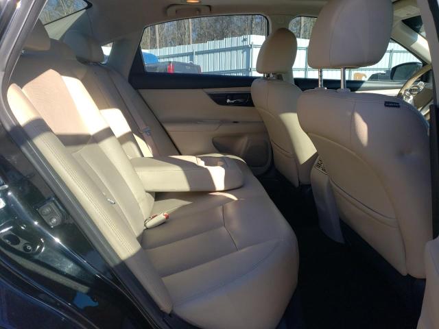 Photo 10 from auction – 2015 NISSAN ALTIMA 2.5 with VIN 1N4AL3AP0FN896374