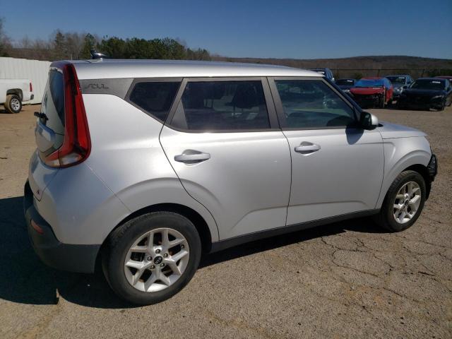 Photo 3 from auction – 2020 KIA SOUL LX with VIN KNDJ23AUXL7006174