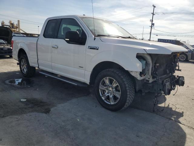 Photo 4 from auction – 2015 FORD F150 SUPER with VIN 1FTEX1CP7FFA99860