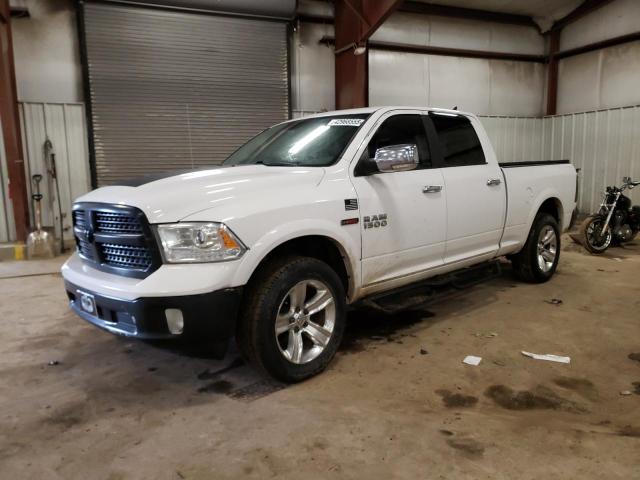 RAM 1500 LARAM 2014 with VIN 1C6RR7VM1ES272898 - Photo from auction