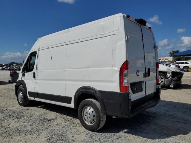 Photo 2 from auction – 2023 RAM PROMASTER with VIN 3C6LRVCG4PE528870