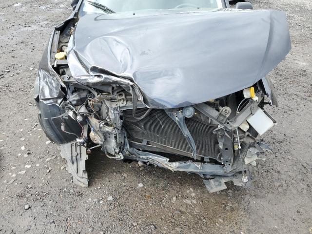 Photo 11 from auction – 2008 SUBARU IMPREZA 2. with VIN JF1GH61668H813570