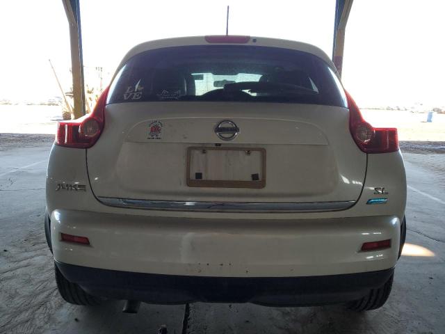 Photo 6 from auction – 2013 NISSAN JUKE S with VIN JN8AF5MR1DT221026