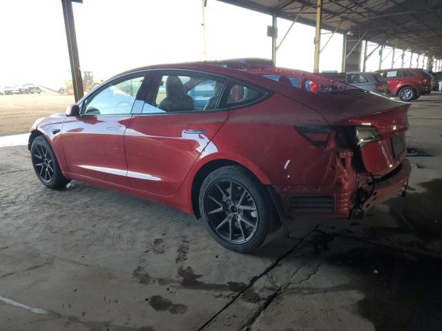 Photo 2 from auction – 2023 TESLA MODEL 3 with VIN 5YJ3E1EA7PF453274